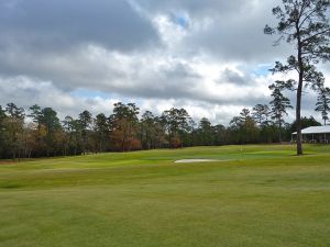 Bluejack National 9th Fairway